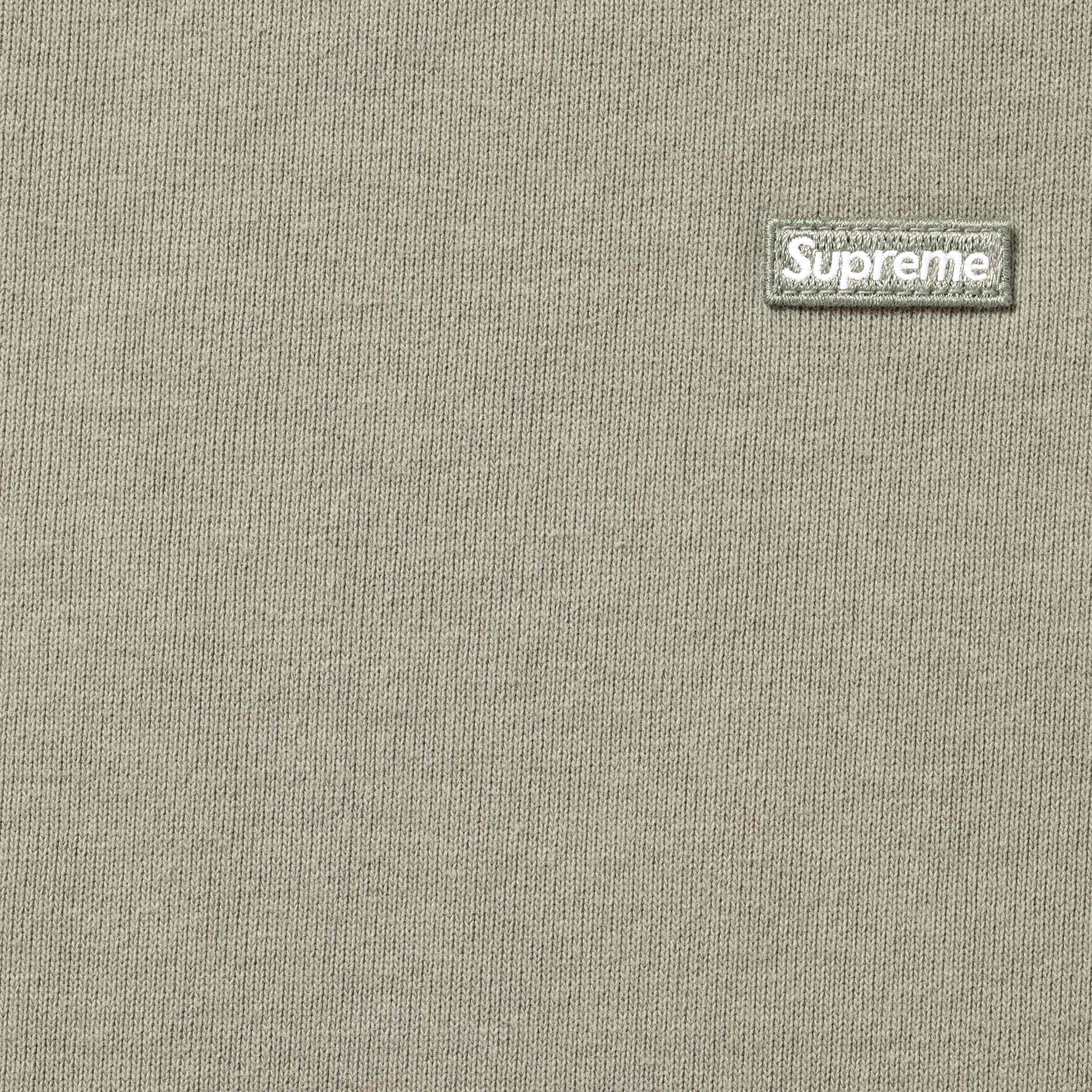 Small Box Sweatshort view 17